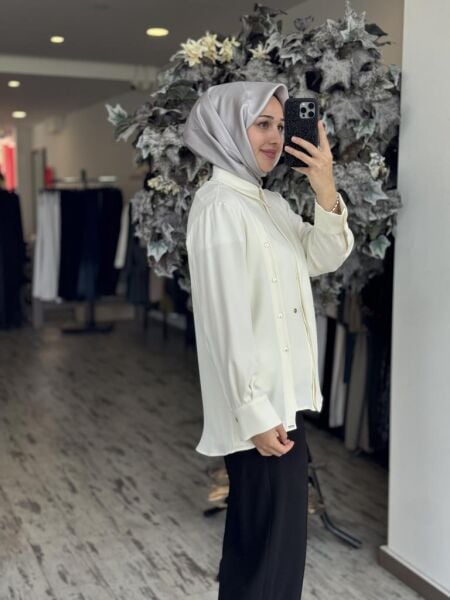 SENNA Zalika Gömlek SD20015