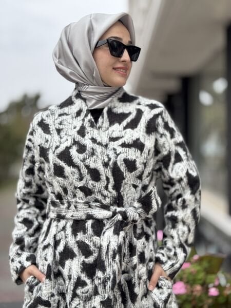 Almarwah Cepli Kuşaklı Kaban 505325