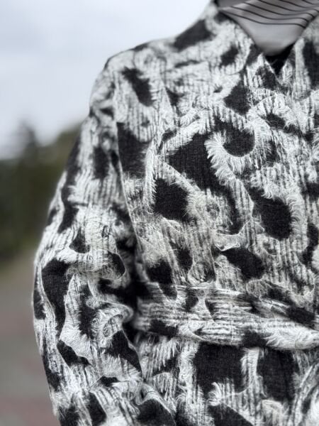 Almarwah Cepli Kuşaklı Kaban 505325