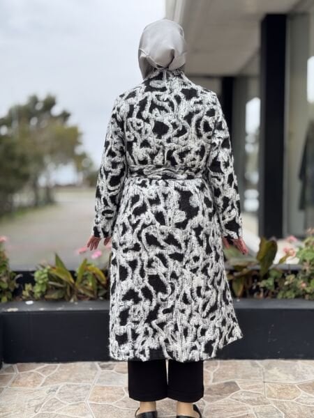 Almarwah Cepli Kuşaklı Kaban 505325