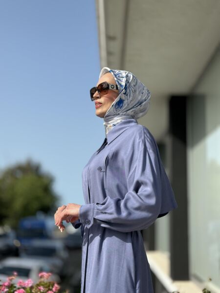 QOOQ Pi Trench 24SS602