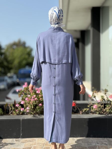 QOOQ Pi Trench 24SS602