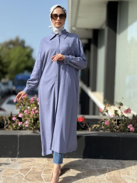 QOOQ Pi Trench 24SS602