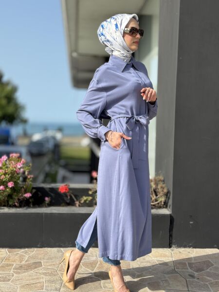 QOOQ Pi Trench 24SS602