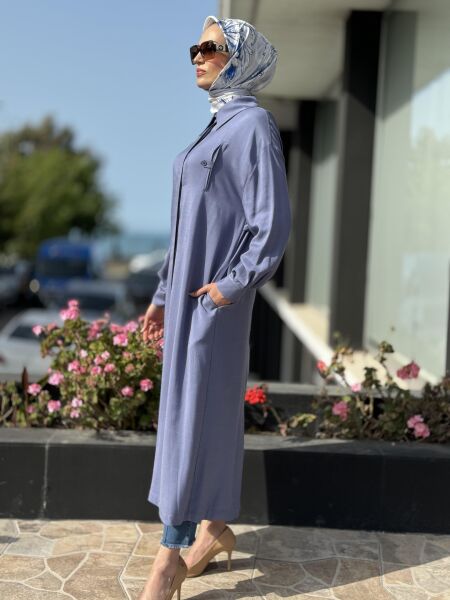 QOOQ Pi Trench 24SS602