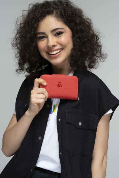 Benetton Cüzdan BNT 765