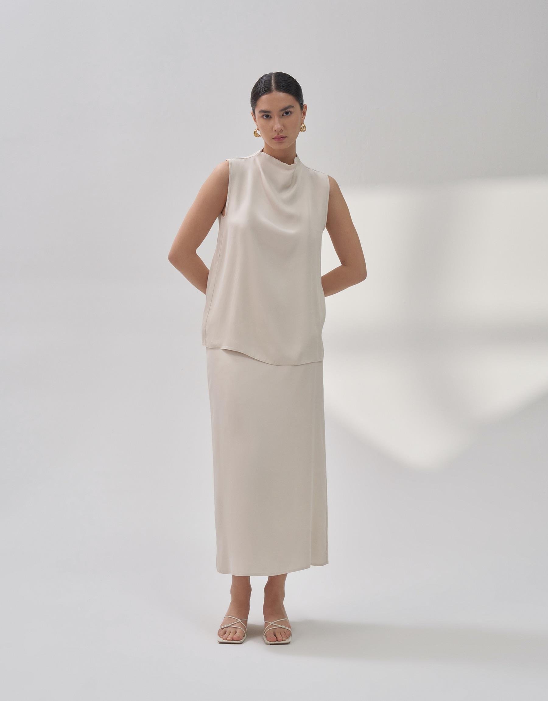 QOOQ Yadi Etek 24SS504 TAŞ - 3