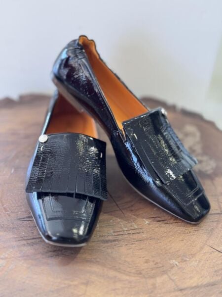 Majensia Leofer Yumuşak Deri Ayakkabı 151129