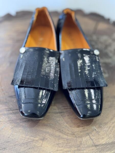 Majensia Leofer Yumuşak Deri Ayakkabı 151129