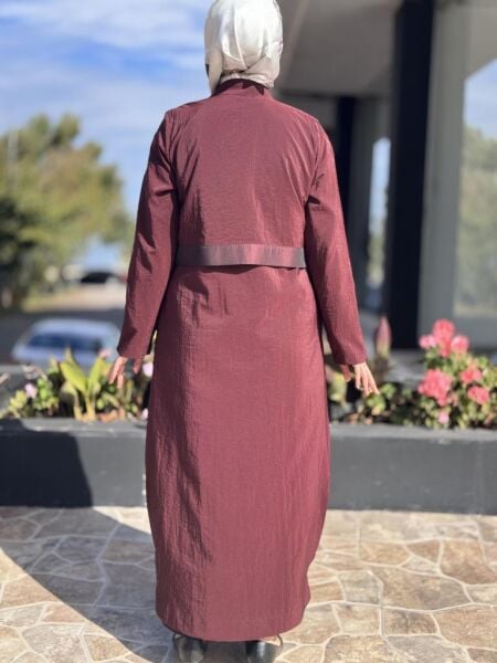 Almarwah Çıtçıt Detaylı Krinkıl Kap 405008