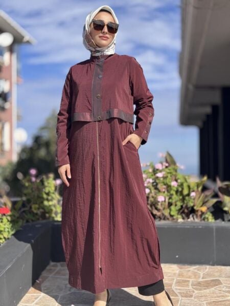 Almarwah Çıtçıt Detaylı Krinkıl Kap 405008