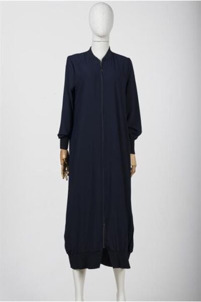 İnvee Fermuarlı Kap 6805