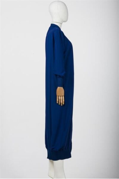 İnvee Fermuarlı Kap 6805